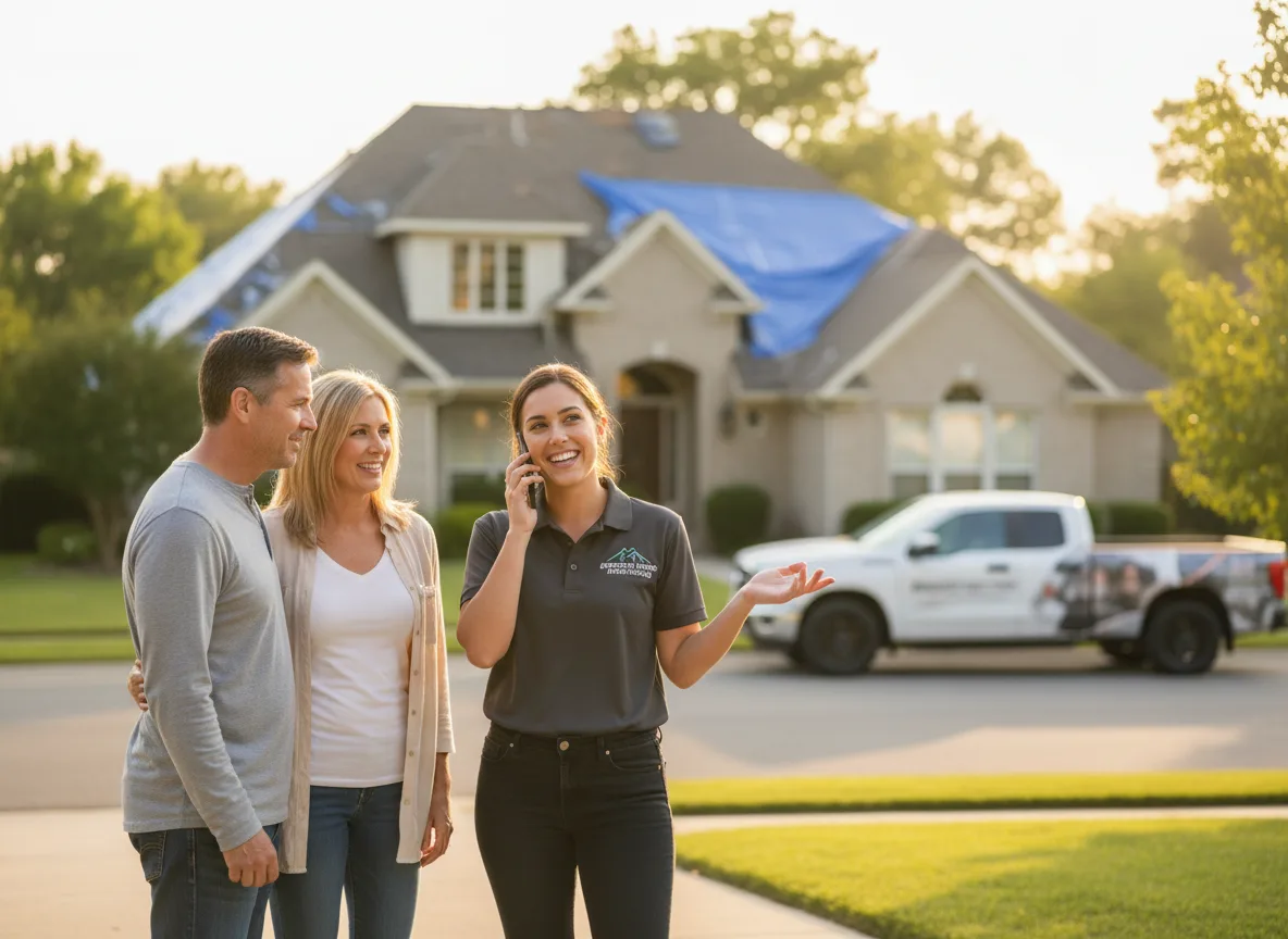 Emergency Roof Repair Roscoe, MO FAQs